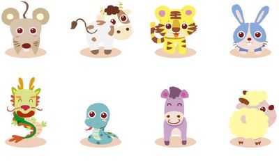 十二生肖最好匹配生肖，赶紧来看看你的另一半是属什么的吧！