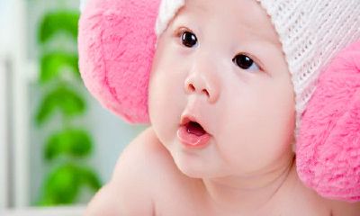 2017年3月萌哒哒的女鸡宝宝名字大全
