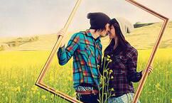 狮子座喜欢玩暧昧的理由