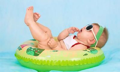 2021年夏至出生的牛宝宝好吗,命运怎么样?