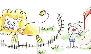 狮子座男女相亲告吹原因,说的就是你