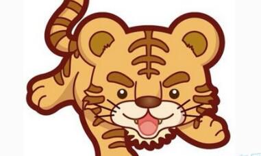 2019年属虎人爱情方位有哪些？