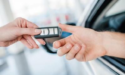 2021年农历五月二十三日是不是适合提车的日子？