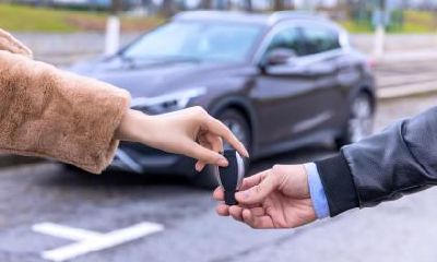 2021年农历九月初三适合去提车吗？提车要注意什么？