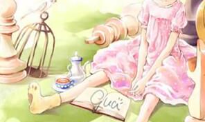 狮子座的爱情败给了谁？