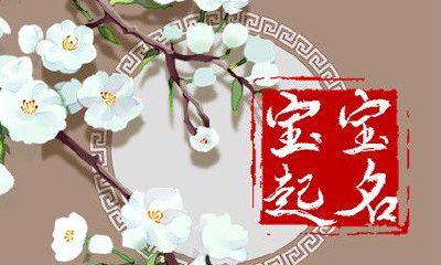 曾姓女孩名字大全2023 最新版的姓曾宝宝取名