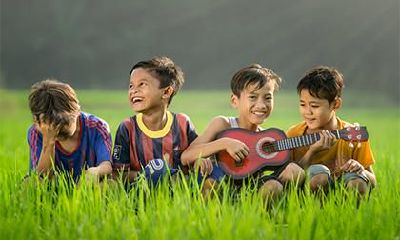 中元节鬼节晚上出生的孩子命怎么样？鬼节晚上可以出门吗？