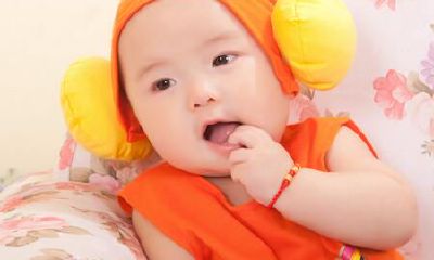 男孩起名常见方法