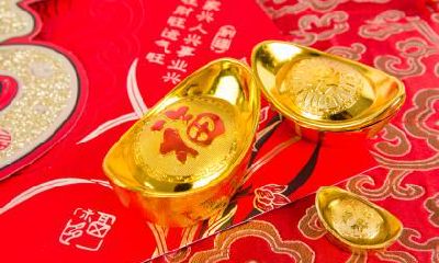 2021年大年初一春节的财神方位，各方面财神方位查询