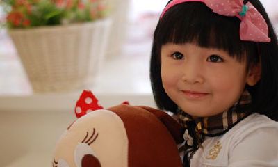 如何取个好听的现代味女生名字