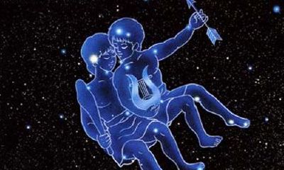 十二星座如何起名？（下）