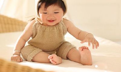 宝宝取名需谨记事项