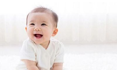 宝宝起名这些条件不可忽略