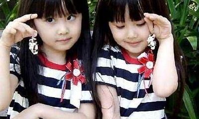 2017年双胞胎女孩如何起名？