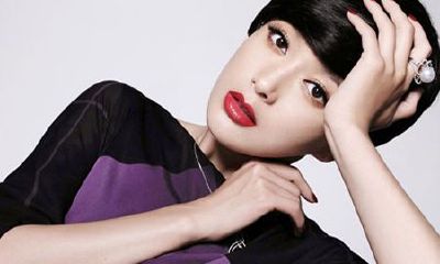 如何为女生取个美名