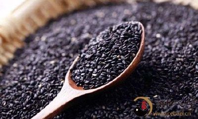 梦见很多白芝麻