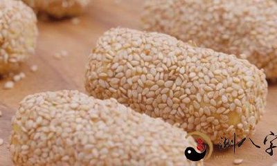 梦见油白芝麻枣