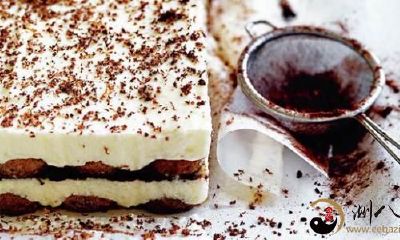 梦见蛋糕掉地面上