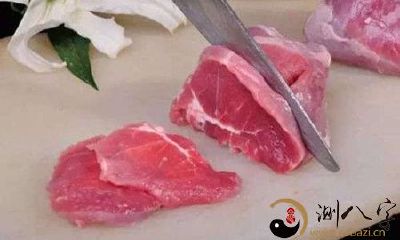 梦到一块坏肉
