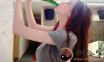 梦到往瓶里装醉