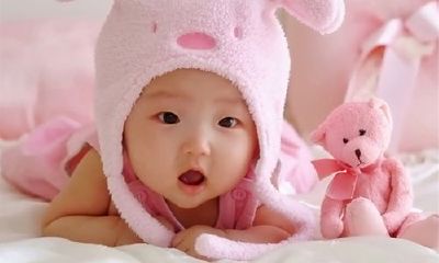 为宝宝起个有深度的名字