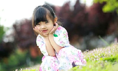 与众不同的名字是如何取的
