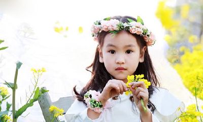 如何为宝宝取一个好名