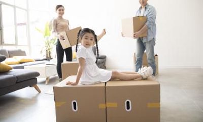 2021年农历五月初七适不适合乔迁搬家？