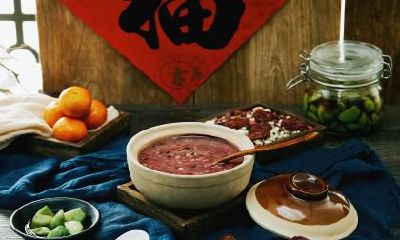 腊八节为什么要吃腊八粥？是为了纪念谁？