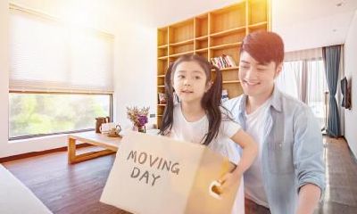 2021辛丑年农历五月初六日是适合搬家的吗？