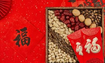 2021年春节过年贺词贺语，2021新年祝福语大全