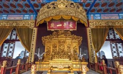 元旦吃什么传统东西？元旦的食俗文化一览！