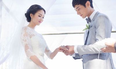 通过姓名预测你未来的婚姻状况