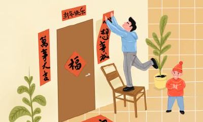 春节拜年有什么讲究？春节拜年要注意什么？有什么禁忌吗？