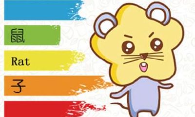 今年属鼠的穿什么颜色最旺 2021年属鼠的幸运色