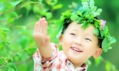 要让名字自然，就得注意姓与名的联系