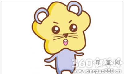 同桌在桌上画三八线 属鼠人会怎么办