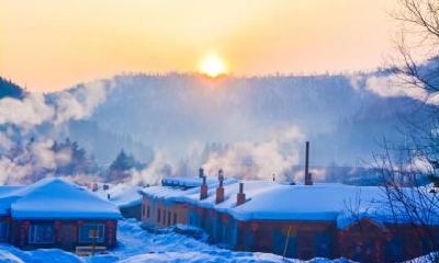 处暑节气相关古诗词句盘点大全