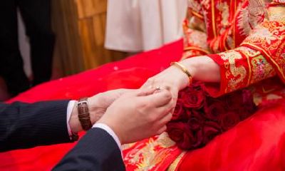 2020年农历八月二十八适合结婚吗？结婚有何习俗？