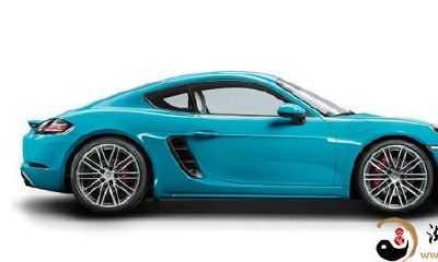 梦到新买的车丟了