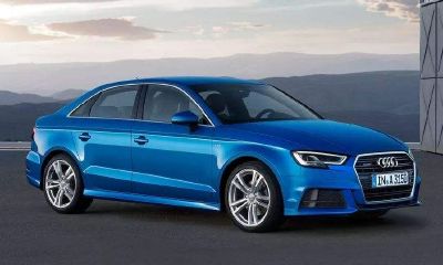 梦到自己买来轿车