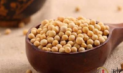 梦见自己播种黄豆