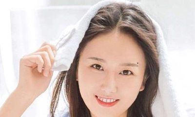 面无善痣，方为贵