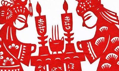 午时出生的女孩婚姻状况怎样