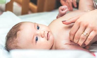 宝宝取名该如何协调配置