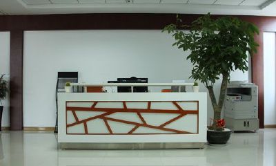 公司前台风水你知道吗？