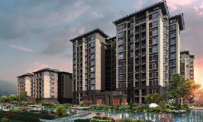 风水大师教你如何找到风水好住宅