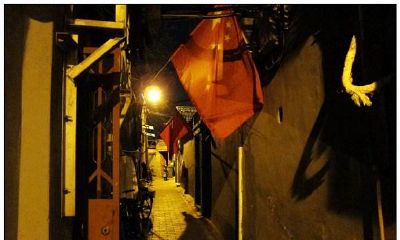 这三种阳宅风水没处理好，会有血光之灾