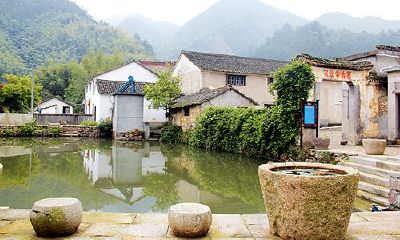 并非门前有水就是好风水，盘点门前不好的池塘风水