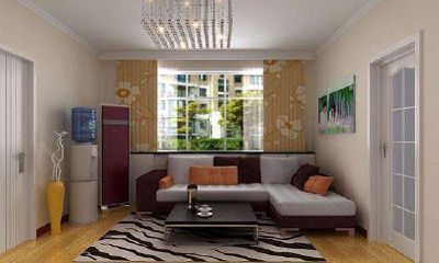 客厅风水：饮水机该怎么摆